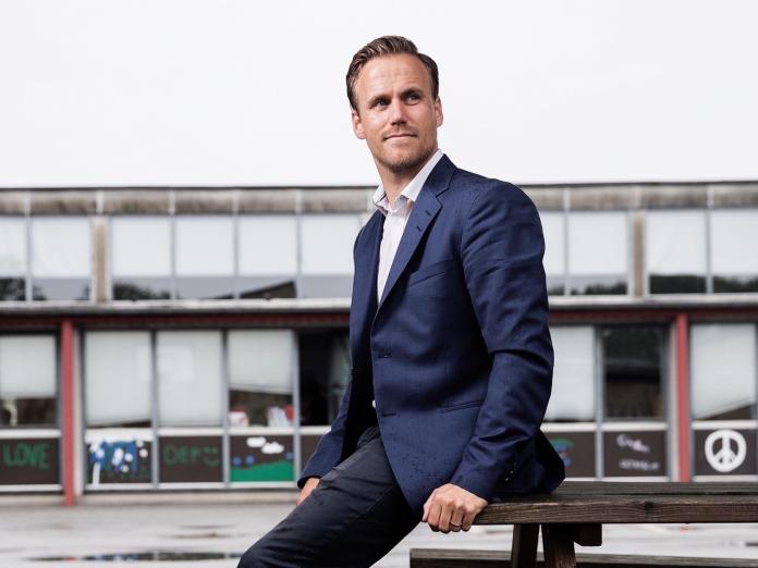 Marco Anders Damgaard