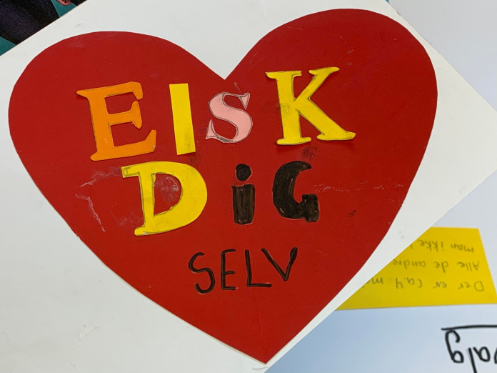 Det gode valg