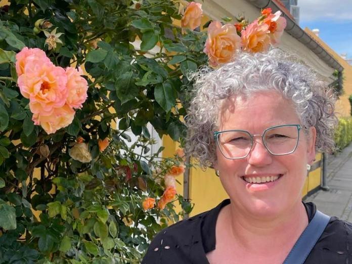 Ingeborg Degn