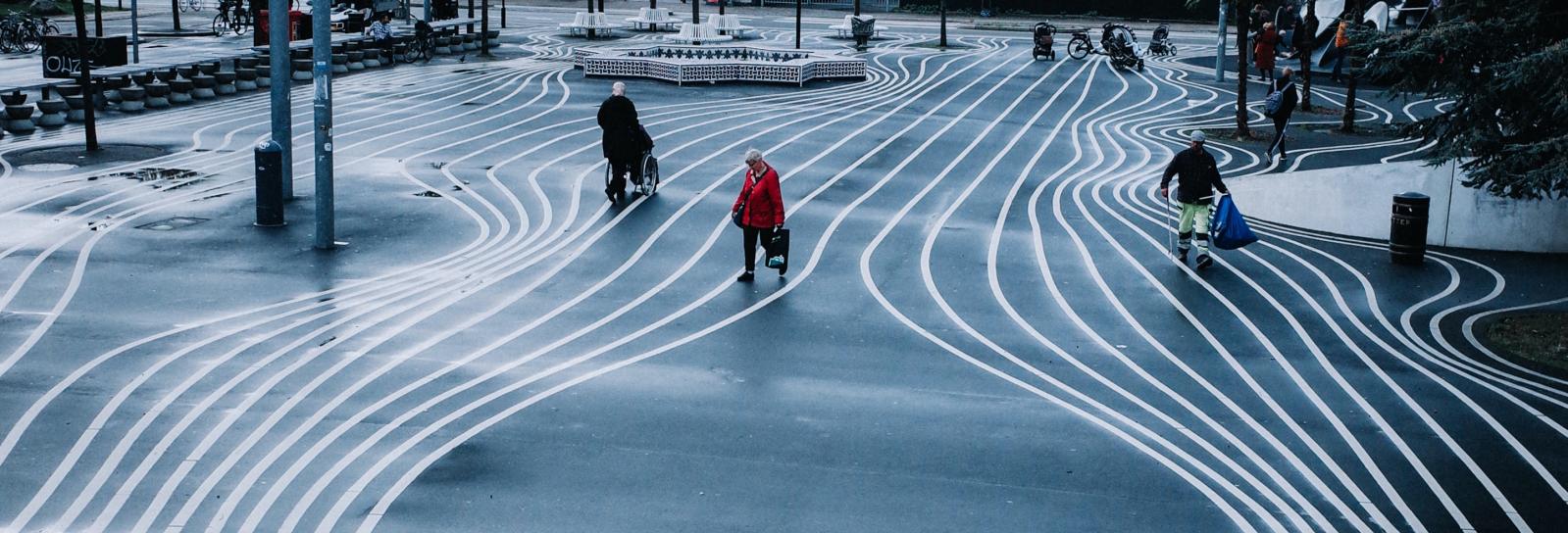 Superkilen Nørrebro