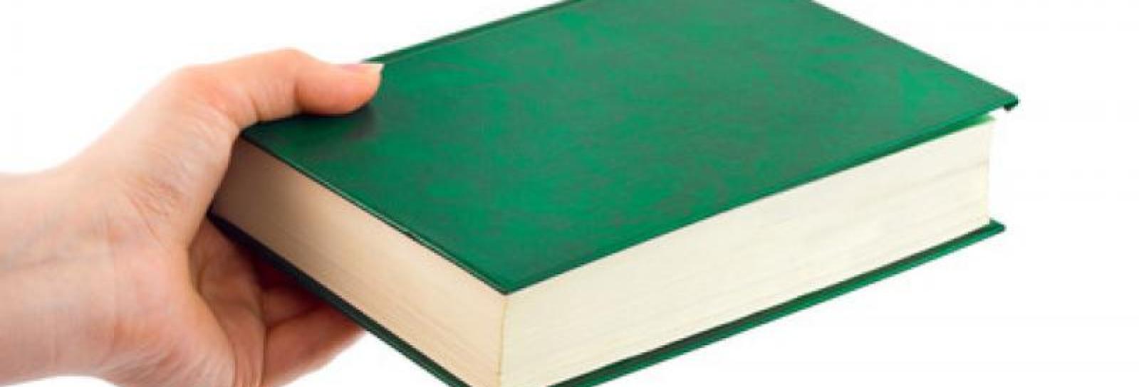 Grøn bog